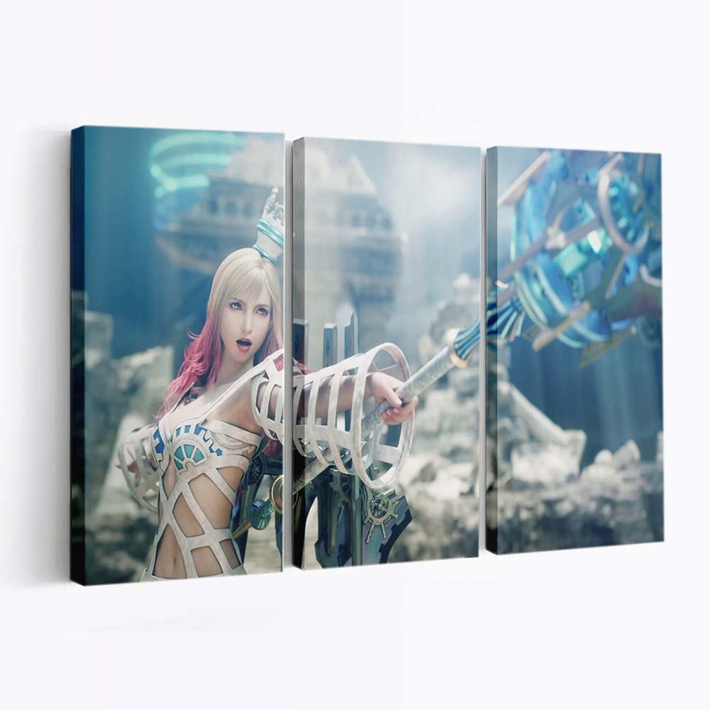 dissidia final fantasy nt 4k game rq